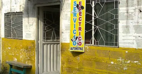 SERVICIO ELECTRICO AUTOMOTRIZ CARRERA 96H SERVICIO ELECTRICO AUTOMOTRIZ CARRERA 96H